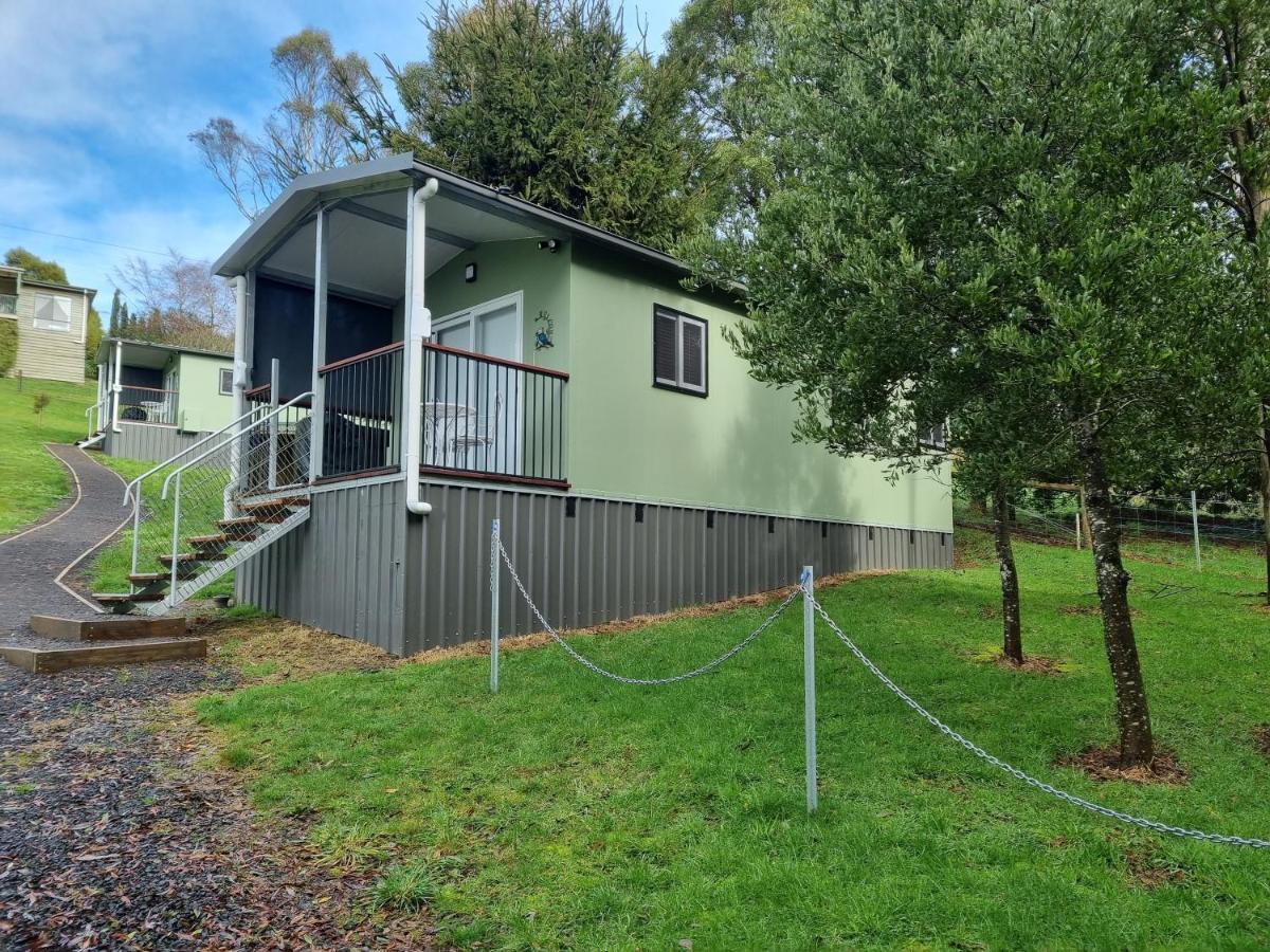 Cozy Otways Accommodation Beech Forest Exterior photo