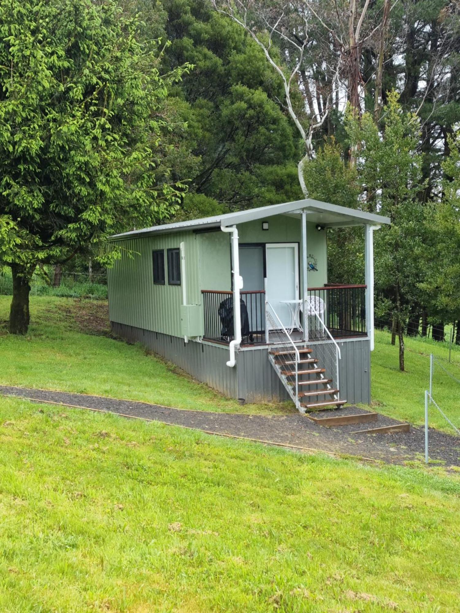 Cozy Otways Accommodation Beech Forest Room photo